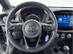 Toyota Aygo X (2024) thumbnail 18