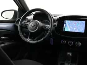 Toyota Aygo X (2024) thumbnail 19