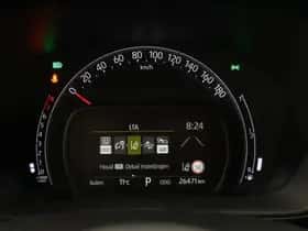 Toyota Aygo X (2024) thumbnail 3