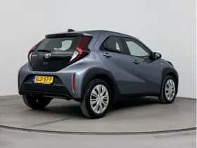 Toyota Aygo X (2024) thumbnail 22