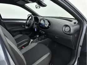 Toyota Aygo X (2024) thumbnail 23