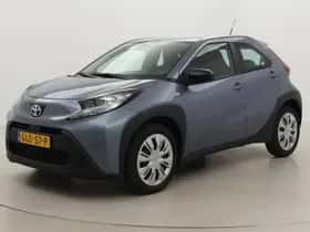 Toyota Aygo X (2024) thumbnail 25