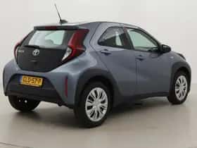 Toyota Aygo X (2024) thumbnail 27