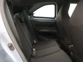 Toyota Aygo X (2024) thumbnail 30