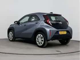 Toyota Aygo X (2024) thumbnail 4