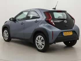 Toyota Aygo X (2024) thumbnail 4
