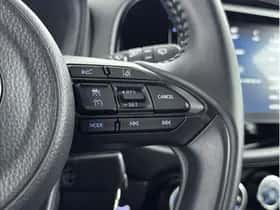 Toyota Aygo X (2024) thumbnail 7