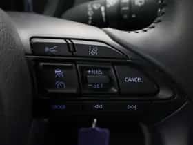 Toyota Aygo X (2024) thumbnail 8