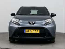 Toyota Aygo X (2024) thumbnail 10