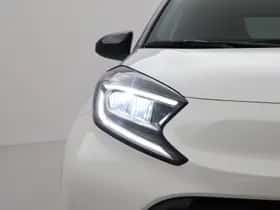 Toyota Aygo X (2024) thumbnail 11