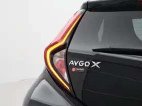 Toyota Aygo X (2024) thumbnail 12