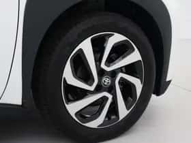 Toyota Aygo X (2024) thumbnail 14