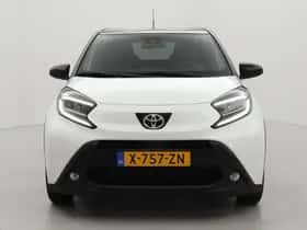 Toyota Aygo X (2024) thumbnail 15