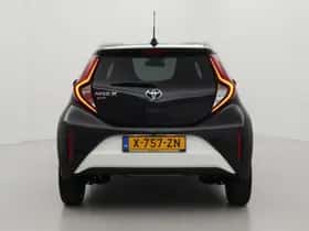 Toyota Aygo X (2024) thumbnail 16