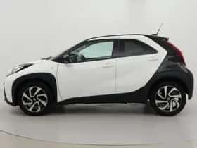 Toyota Aygo X (2024) thumbnail 17
