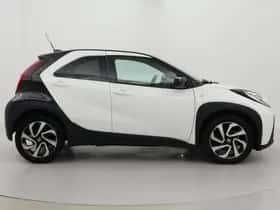 Toyota Aygo X (2024) thumbnail 18