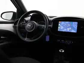 Toyota Aygo X (2024) thumbnail 21