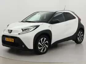 Toyota Aygo X (2024) thumbnail 28