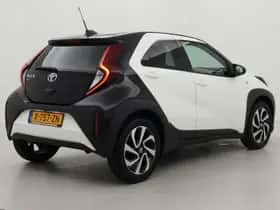 Toyota Aygo X (2024) thumbnail 29