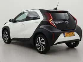 Toyota Aygo X (2024) thumbnail 4