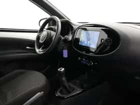 Toyota Aygo X (2024) thumbnail 31
