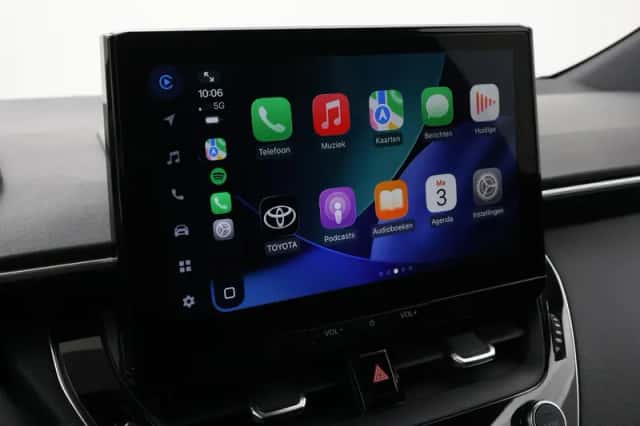 Toyota Corolla (2025) thumbnail 6