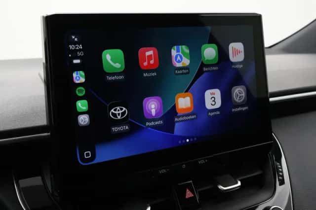 Toyota Corolla (2025) thumbnail 6
