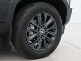 Toyota Land Cruiser (2024) thumbnail 23