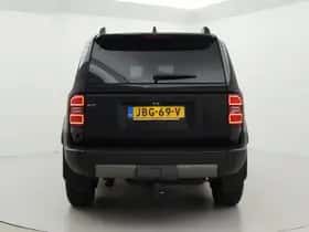 Toyota Land Cruiser (2024) thumbnail 25