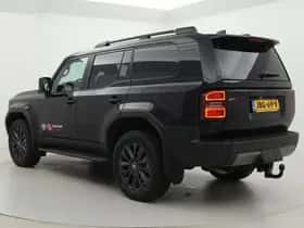 Toyota Land Cruiser (2024) thumbnail 4