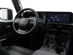 Toyota Land Cruiser (2024) thumbnail 32