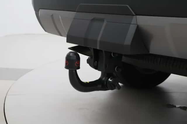 Toyota Land Cruiser (2024) thumbnail 5