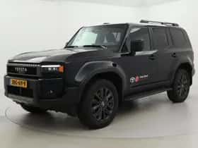 Toyota Land Cruiser (2024) thumbnail 42