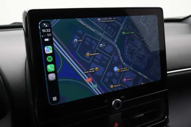 Toyota Yaris Cross (2024) thumbnail 6