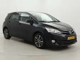 Toyota Verso (2016)