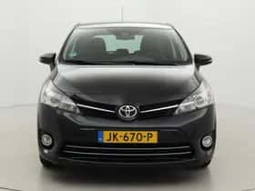 Toyota Verso (2016) thumbnail 13