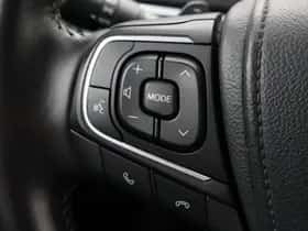 Toyota Verso (2016) thumbnail 20