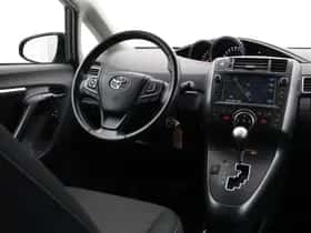 Toyota Verso (2016) thumbnail 22