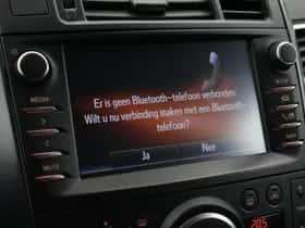 Toyota Verso (2016) thumbnail 26