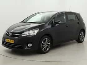 Toyota Verso (2016) thumbnail 27