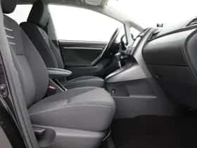 Toyota Verso (2016) thumbnail 29