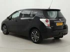 Toyota Verso (2016) thumbnail 4