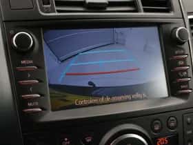 Toyota Verso (2016) thumbnail 7