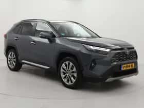 Toyota RAV4 (2022)
