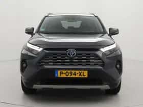 Toyota RAV4 (2022) thumbnail 21