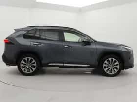 Toyota RAV4 (2022) thumbnail 24