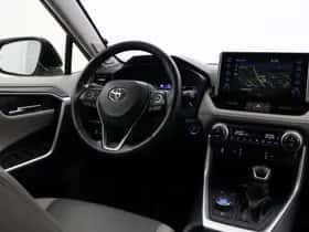 Toyota RAV4 (2022) thumbnail 29