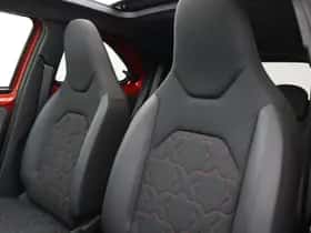 Toyota Aygo X (2023) thumbnail 12