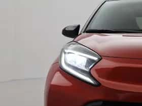Toyota Aygo X (2023) thumbnail 13