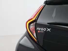 Toyota Aygo X (2023) thumbnail 14